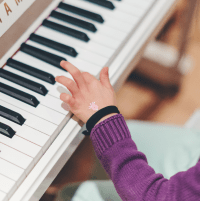 piano